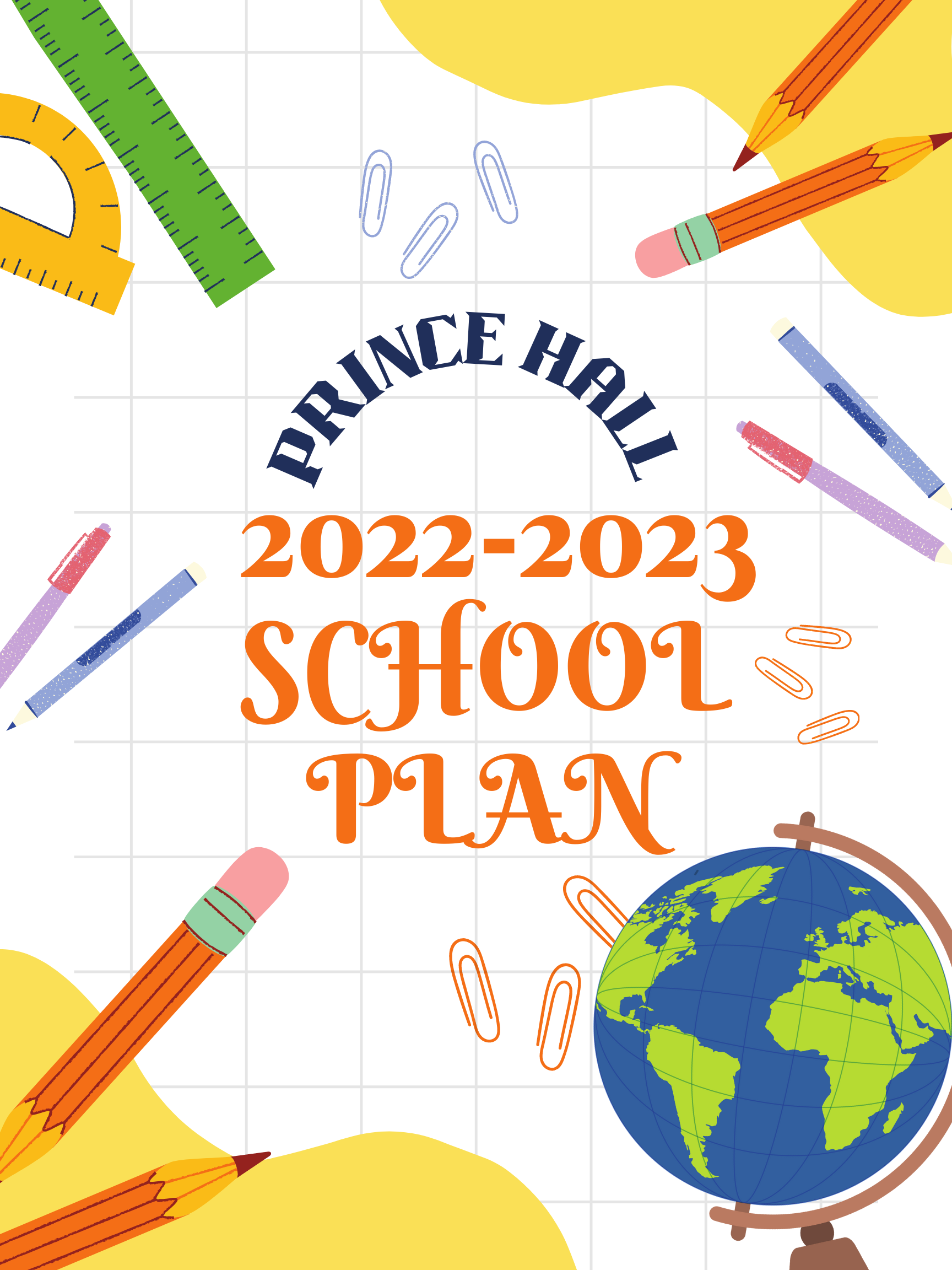 Prince hall school the school district of philadelphia